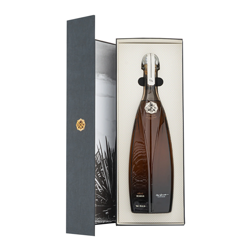 Casa Noble Tequila Anejo Marques De Casa Noble (2)