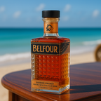 Belfour Texas Pecan Wood Finish Bourbon Whiskey (2)