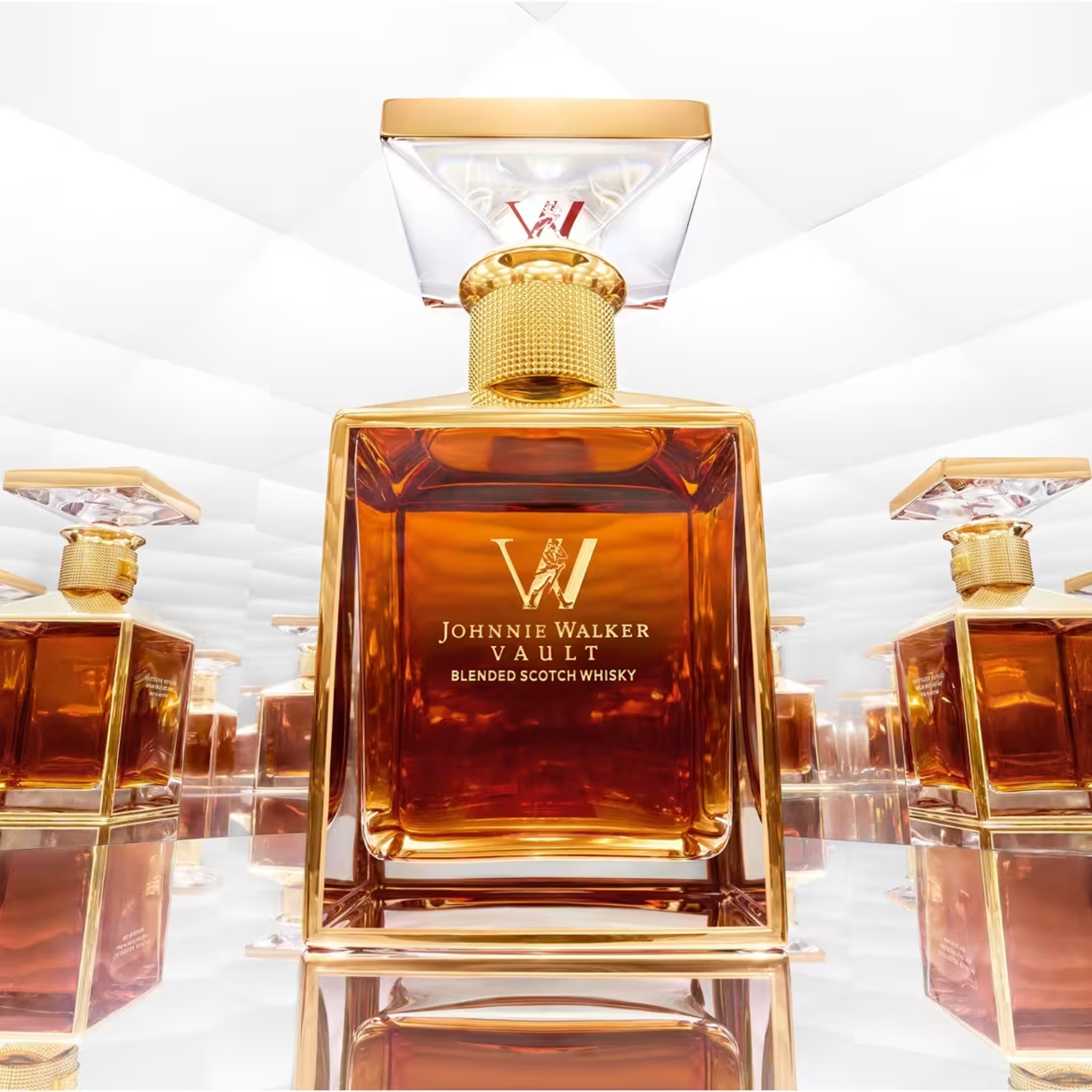 Johnnie Walker Vault The Couture Blend (4)
