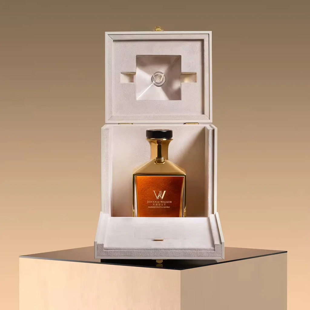 Johnnie Walker Vault The Couture Blend (3)
