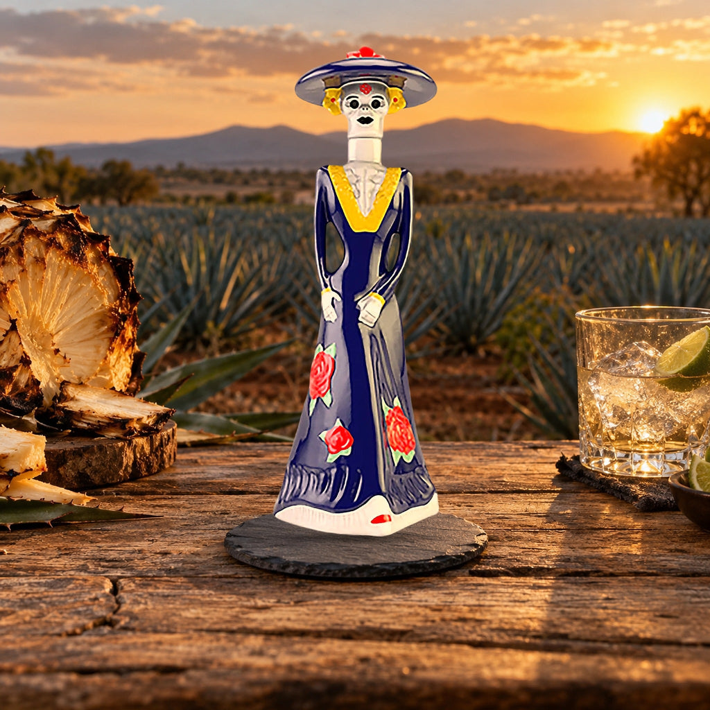 Tita Doña Celia Blanco Tequila cb_4