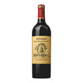 Chateau Angelus Saint Emilion Grand Cru 2022 With Wood Box