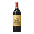 Chateau Angelus Saint Emilion Grand Cru 2022 With Wood Box