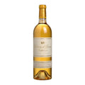 Chateau D'yquem Sauternes 2021 With Wood Box