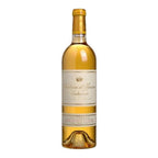 Chateau D'yquem Sauternes 2021 With Wood Box