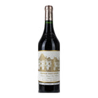 Chateau Haut Brion Pessac Leognan 2021 With Wood Box