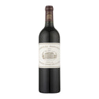 Chateau Margaux Margaux 2011 With Wood Box