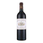 Chateau Margaux Margaux 2014 With Wood Box