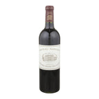 Chateau Margaux Margaux 2015 With Wood Box