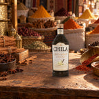 Chila Cinnamon Cream Rum spice souk