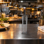 Cierto Tequila Blanco Private Collection chef pass