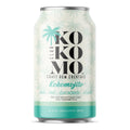 Club Kokomo Kokomojito Craft Rum Cocktail 4-Pack