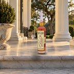 Colonel E.H. Taylor Single Barrel Bourbon Whiskey mansion portico step
