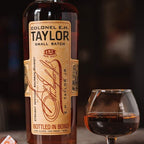 Colonel E.H. Taylor Small Batch Bourbon