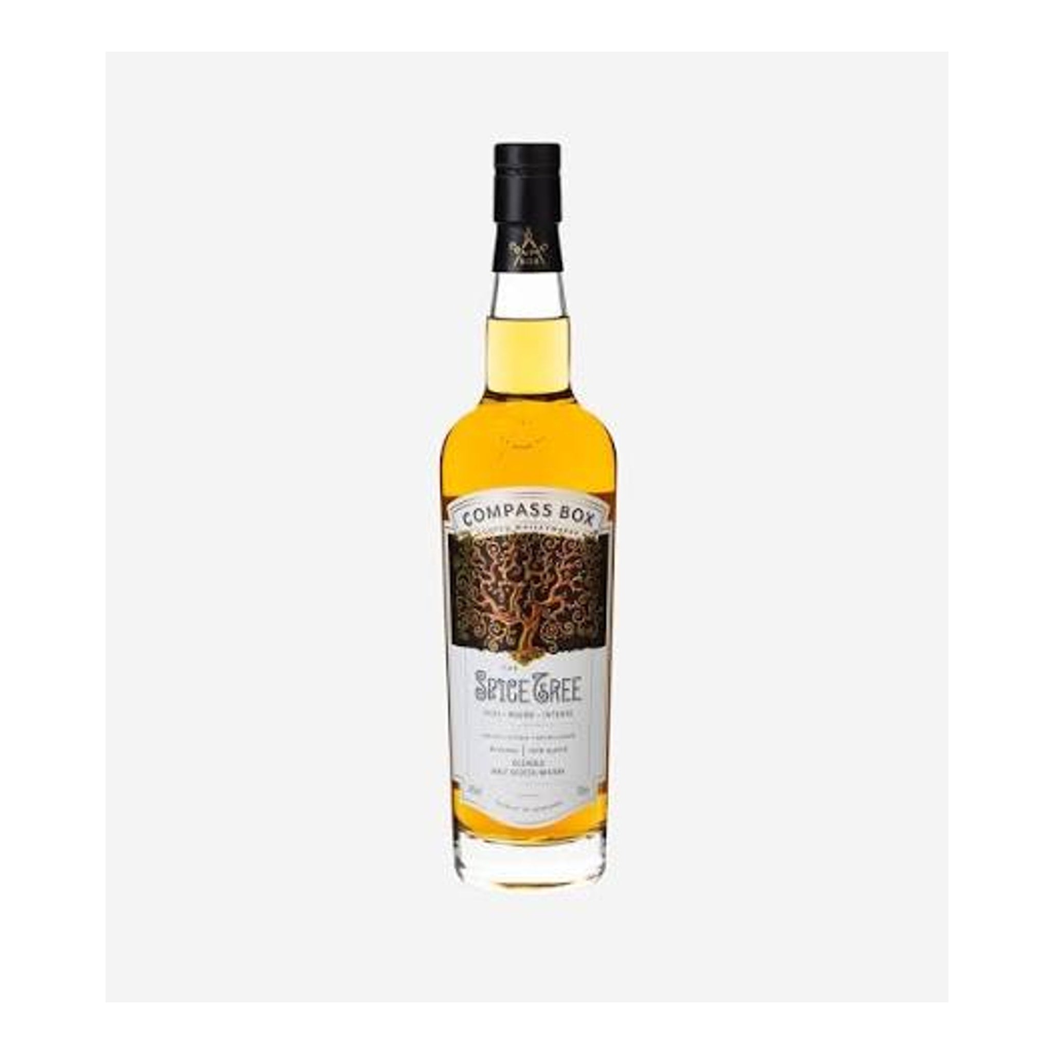 Compass Box Spice Tree