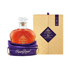 Crown Royal 31 Year Old Extra Rare Whiskey