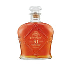 Crown Royal 31 Year Old Extra Rare Whiskey