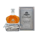 Crown Royal Single Malt Whisky
