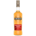 Cruzan Overproof Rum Hurricane Proof Aged Rum - Liquor Geeks