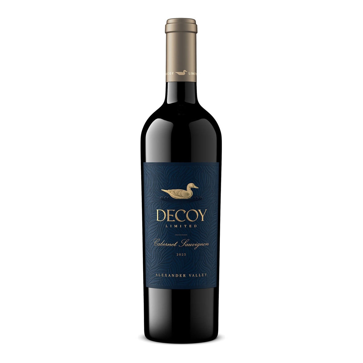 Decoy Limited Cabernet Sauvignon Alexander Valley 2023