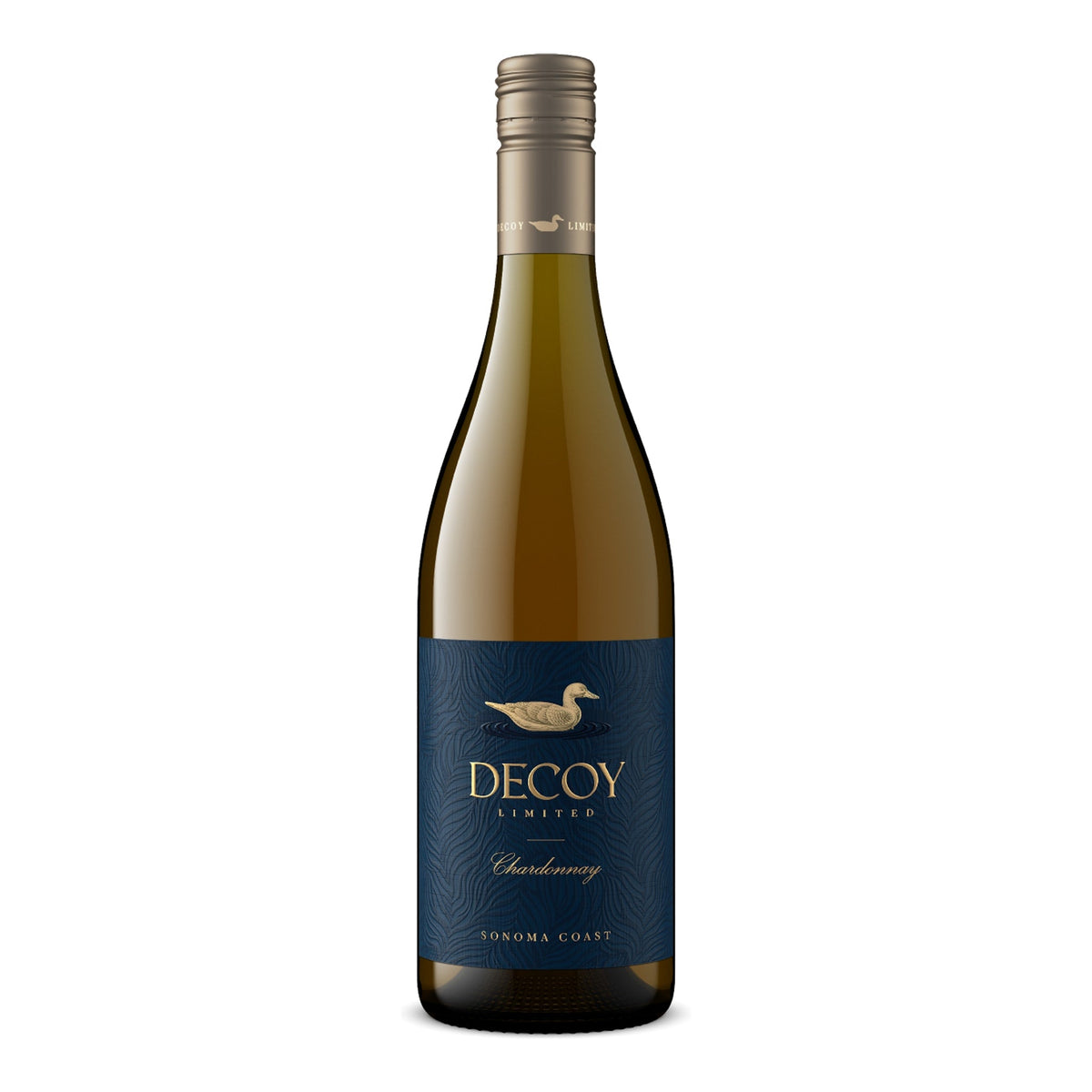 Decoy Limited Chardonnay Sonoma Coast 2025