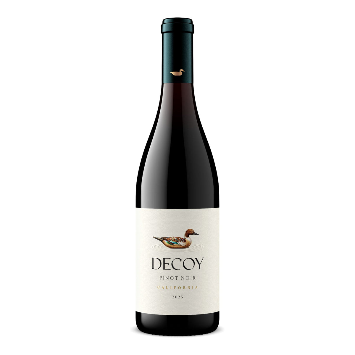 Decoy Pinot Noir California 2023