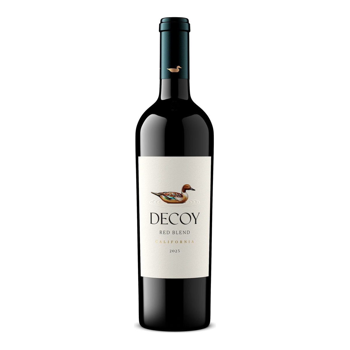 Decoy Red Blend California 2023