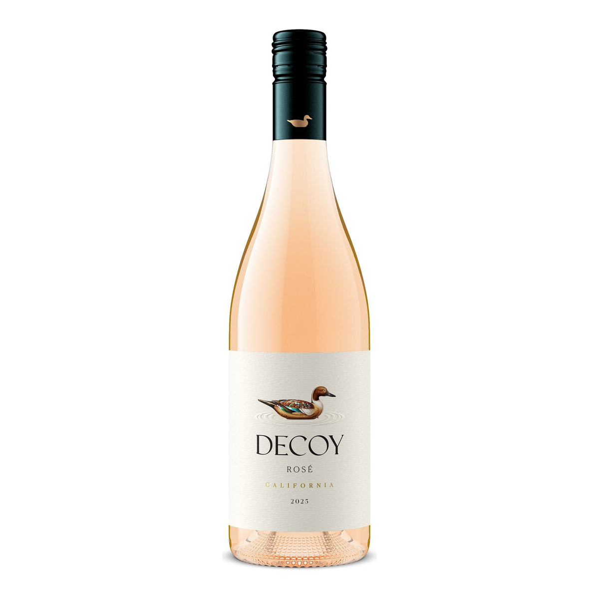 Decoy Rosé California 2025