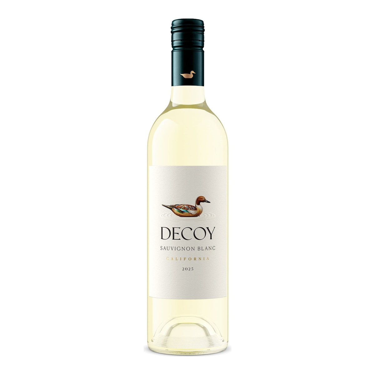 Decoy Sauvignon Blanc California 2025