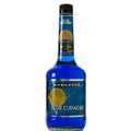 Dekuyper Curacao Blue - Liquor Geeks
