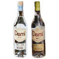 Demi Half Proof Pair — Three Grain Vodka & Alteña Blanco Tequila