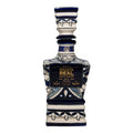 Dinastía Real Añejo Tequila Ceramic