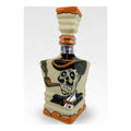 Dinastía Real Añejo Tequila Día de Muertos Ceramic