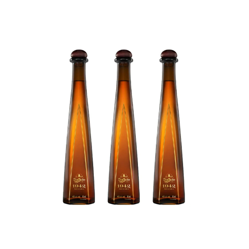 Don Julio 1942 Tequila 50 ml Miniature