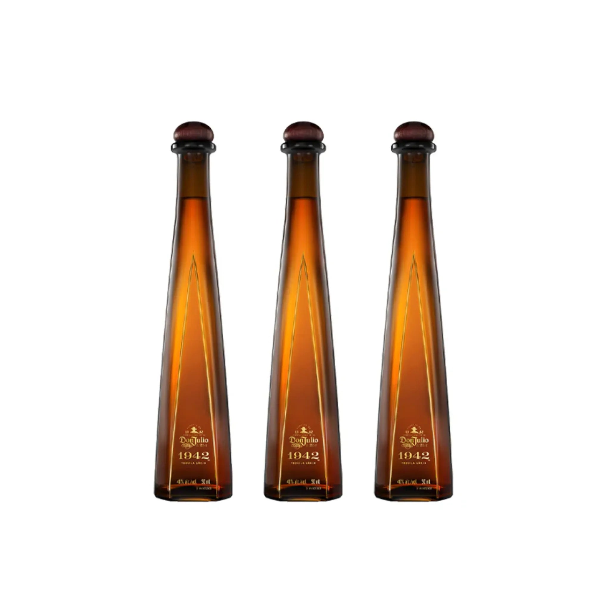 Don Julio 1942 Tequila 50 ml Miniature