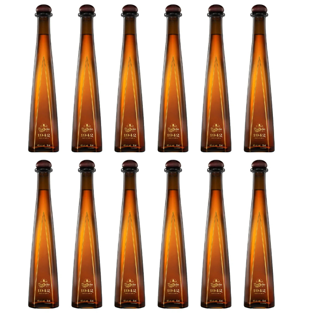 Don Julio 1942 Tequila 50 ml Miniature