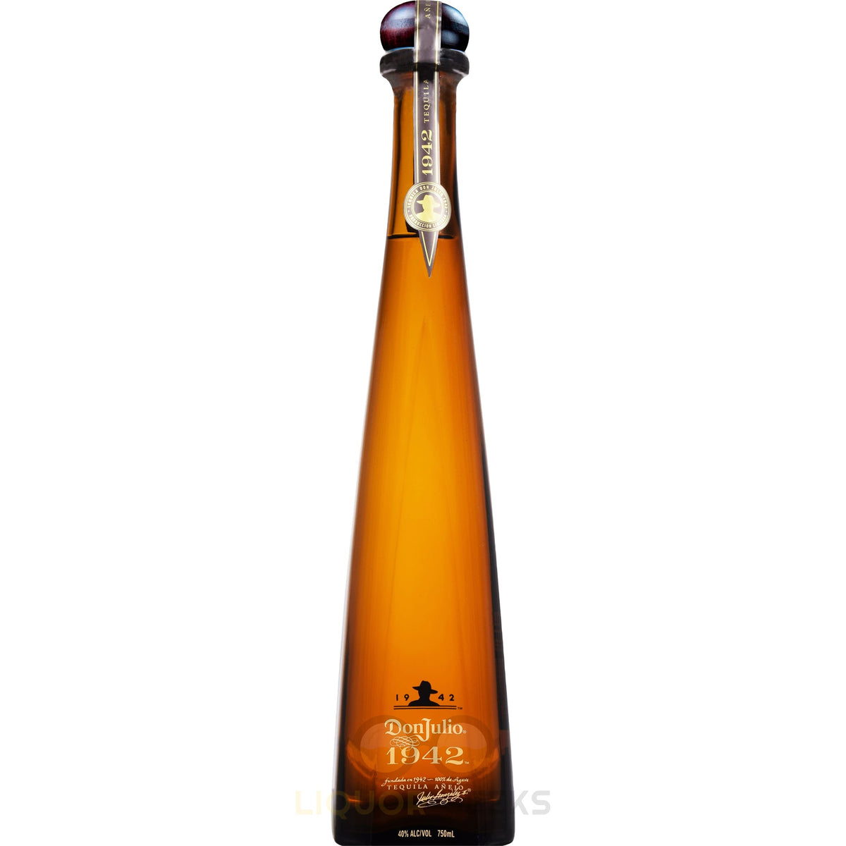 Don Julio 1942 Tequila Anejo