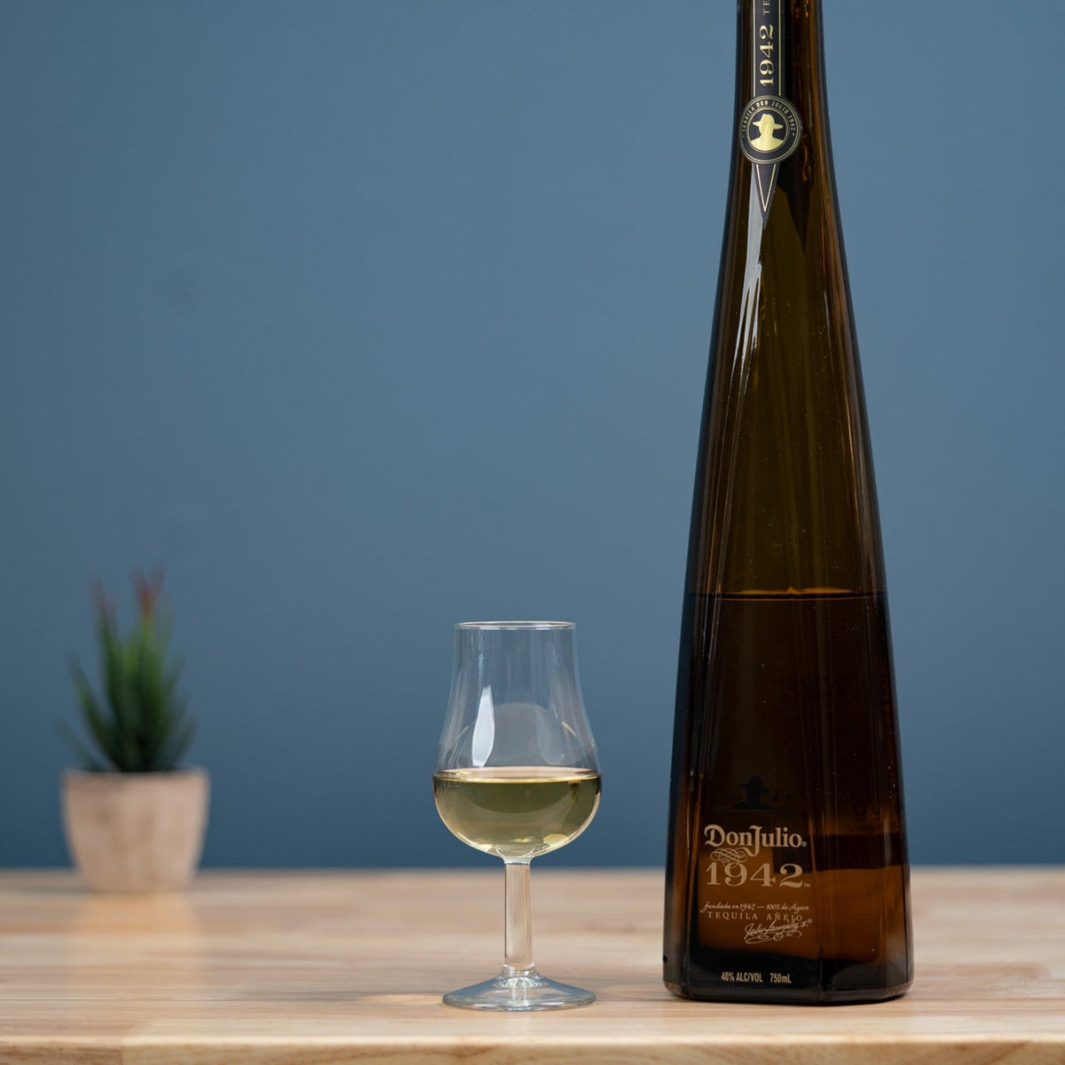 Don Julio 1942 Tequila Anejo