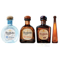 Don Julio Collection — Blanco, Reposado, Añejo & 1942