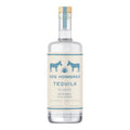 Dos Hombres Tequila Blanco