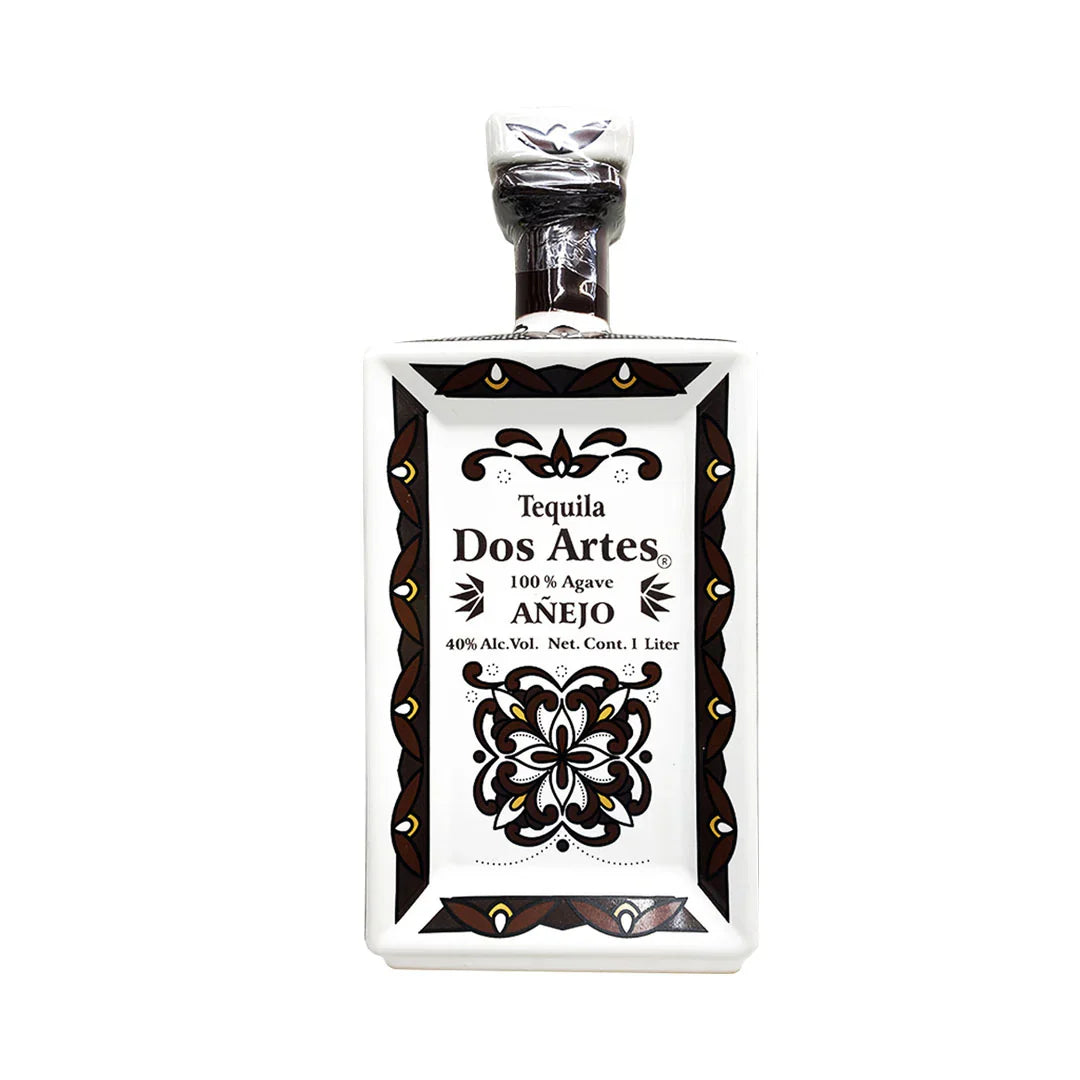 Dos Artes Añejo Tequila