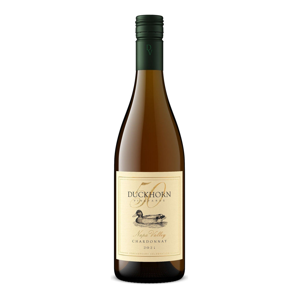 Duckhorn Vineyards Chardonnay Napa Valley 2024