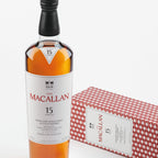 The Macallan Double Cask 15 Years Old Single Malt Scotch Whiskey (2)