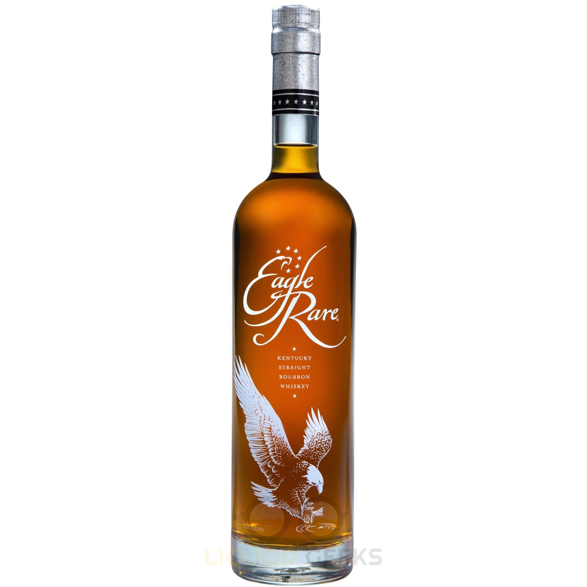 Eagle Rare 10 Year Kentucky Straight Bourbon