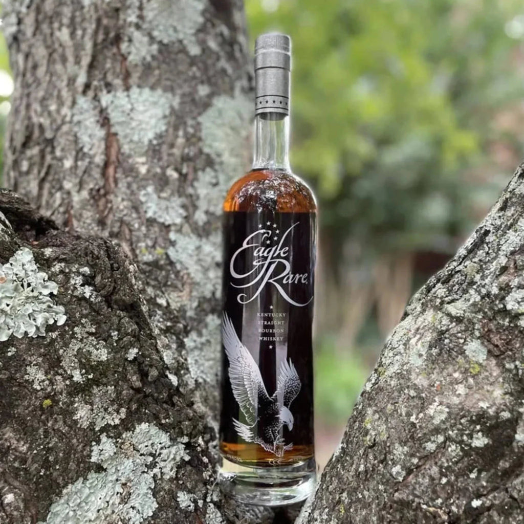 Eagle Rare 10 Year Kentucky Straight Bourbon