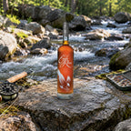 Eagle Rare 10 Year Kentucky Straight Bourbon Whiskey 700mL fly rod creek