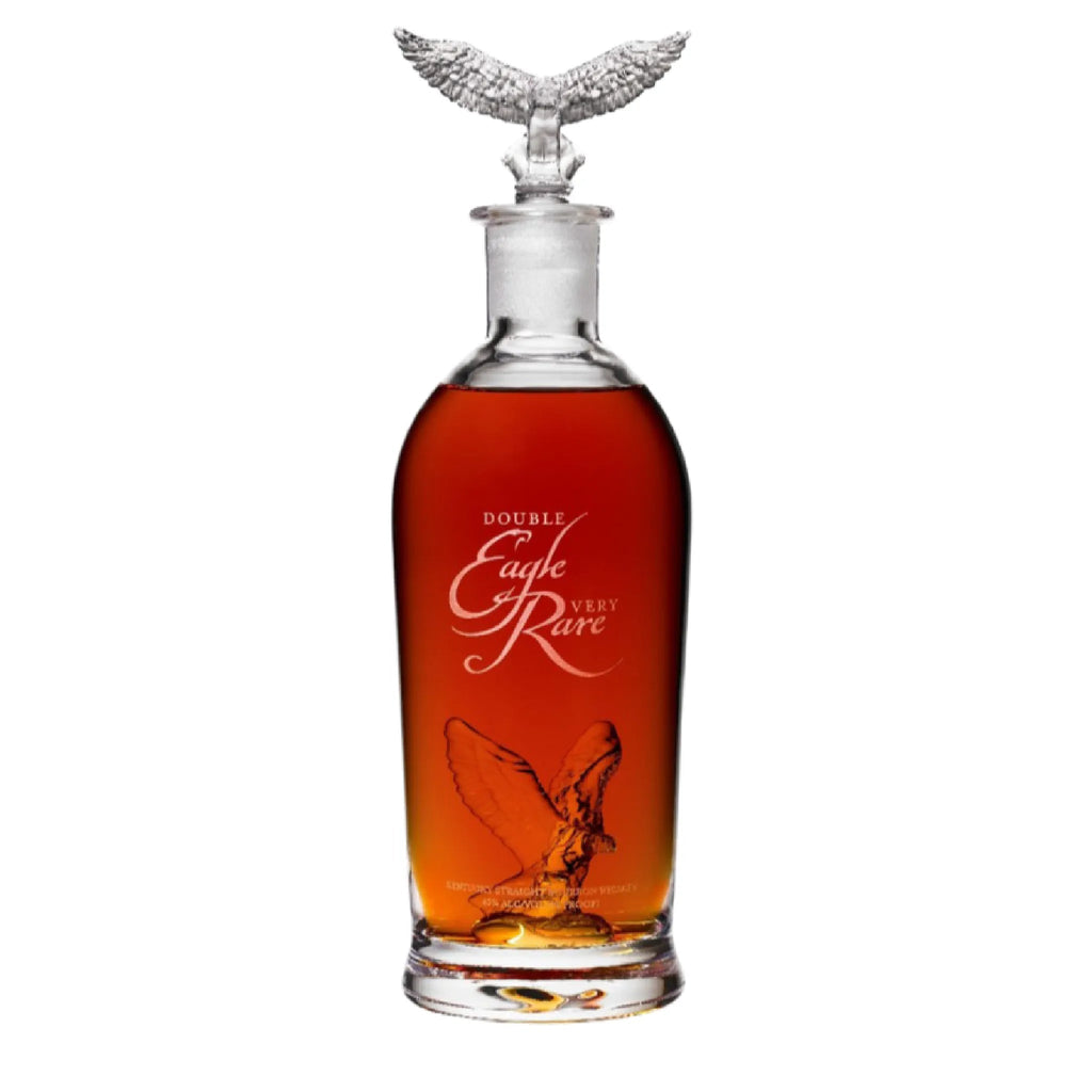 Eagle Rare Double Eagle Very Rare Bourbon Kentucky 750 mL - Liquor Geeks