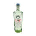 El Ateo Blanco Tequila