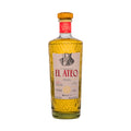 El Ateo Reposado Tequila
