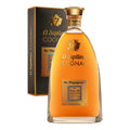 El Septimo XO Vintage 2004 Grande Champagne Cognac 700mL